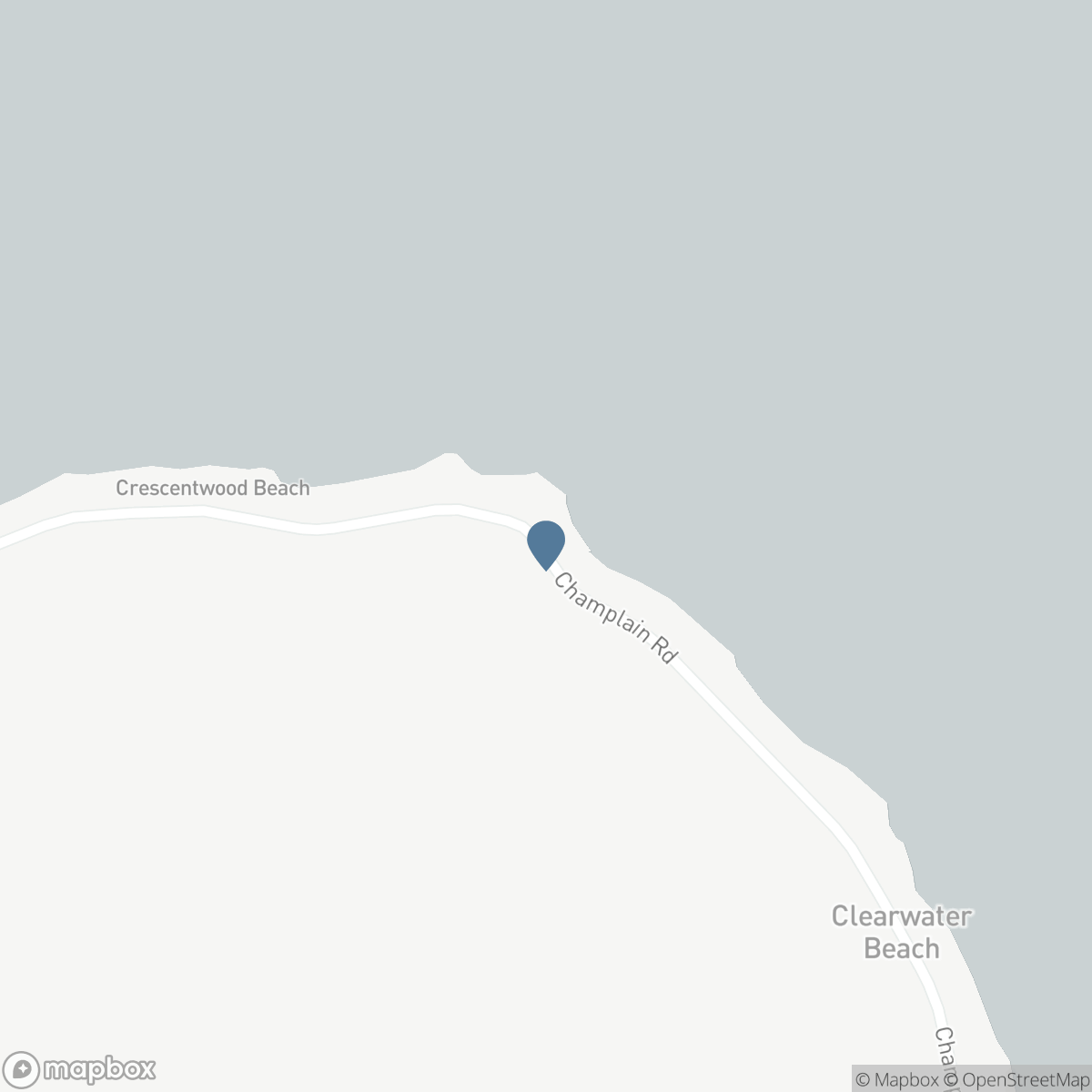 1799 CHAMPLAIN ROAD, Tiny, Ontario L9M 0B6